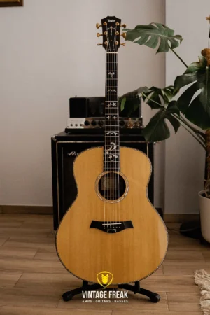 Taylor 918e 2014 - Like Brand New