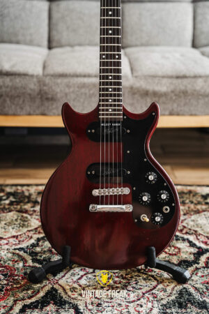 Gibson Melody Maker D 1977