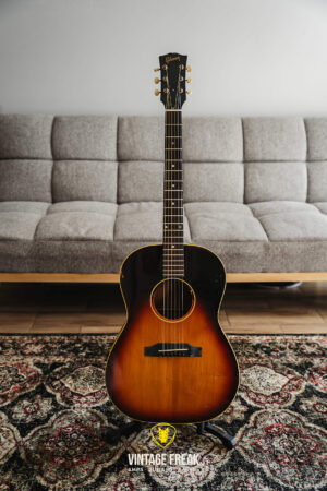 Gibson LG-1 1966
