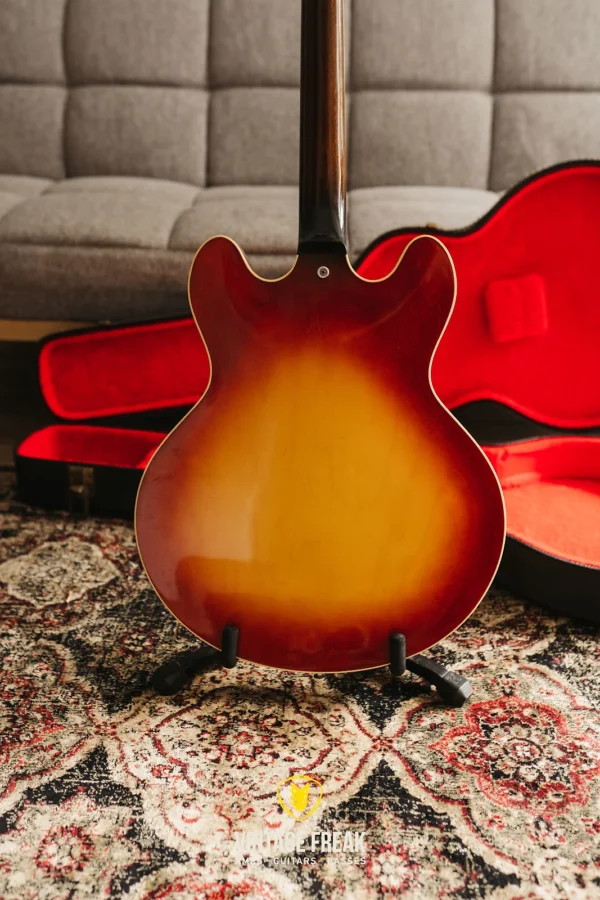 1972 Gibson ES335 - great player - Image 9