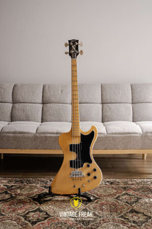 Gibson RD BASS 1977 - Natural