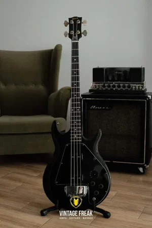 Gibson Ripper 1976 - Black