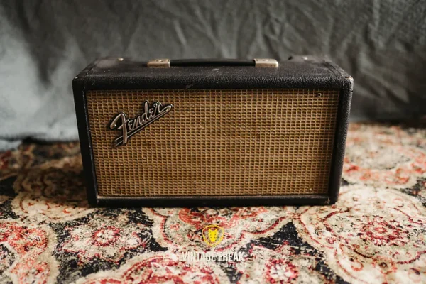 Fender Reverb Unit 1964/1965