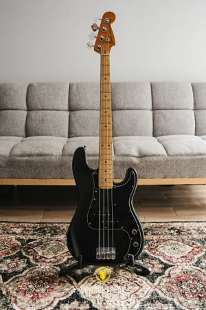 Fender Precision Bass 1978 - Black