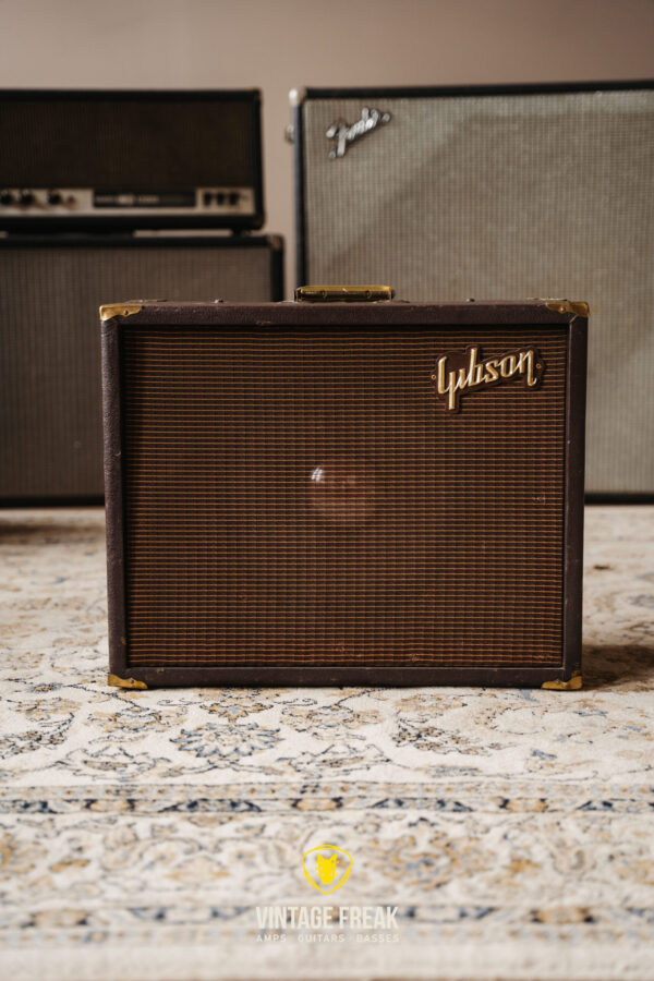 Gibson GA-8T 1960