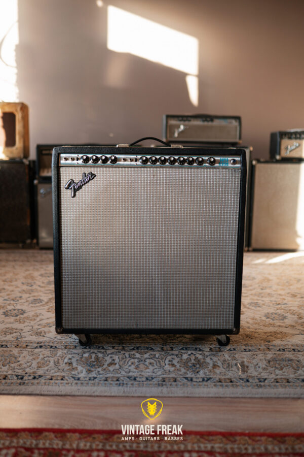 Fender Super Reverb 1979
