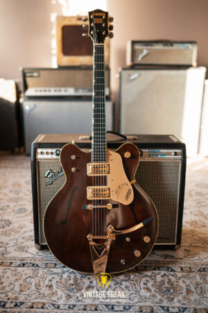 Gretsch Country Gentleman 1968