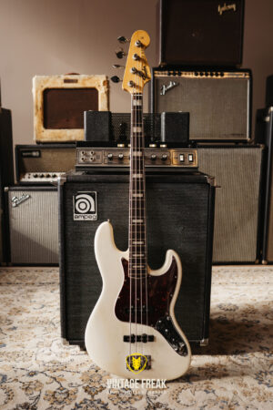 Fender Jazz bass 1974