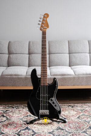 Fender Jazz bass American Standard V
