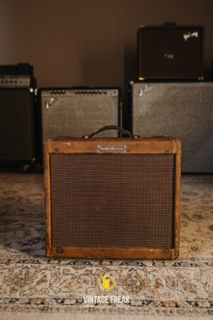 Fender Harvard 1957