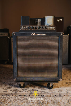 Ampeg B15-N 1965