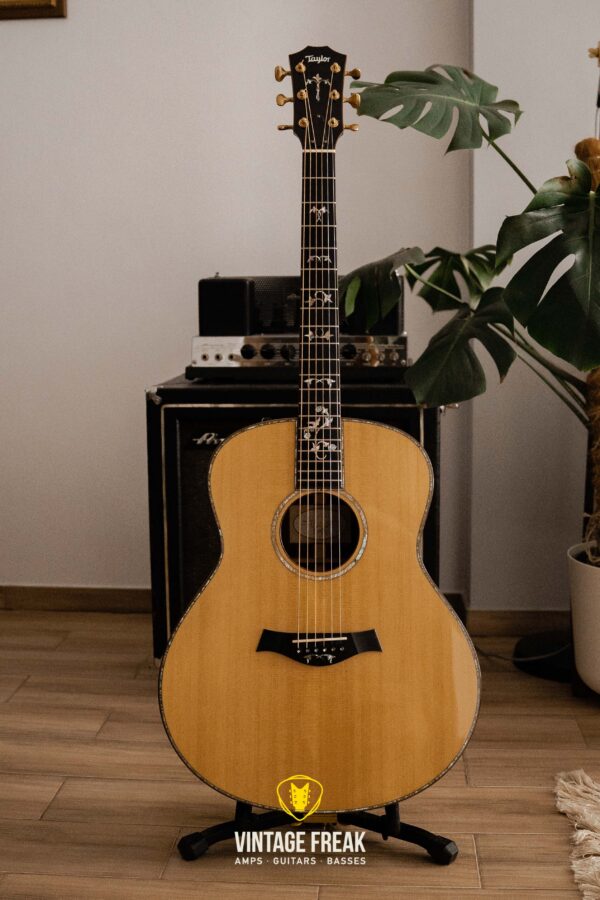 Taylor 918e 2014 Brand New