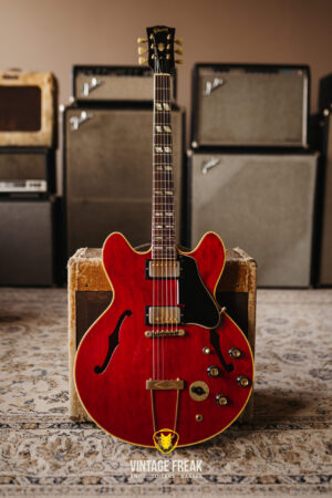 Gibson ES 345 Stereo 1967