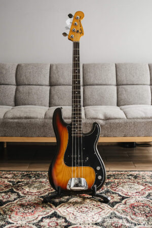 Fender Precision Bass 1978