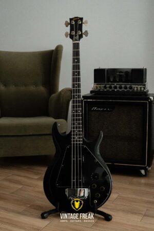 Gibson Ripper 1976 Black