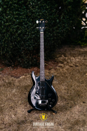 Gibson Ripper 1976 Black