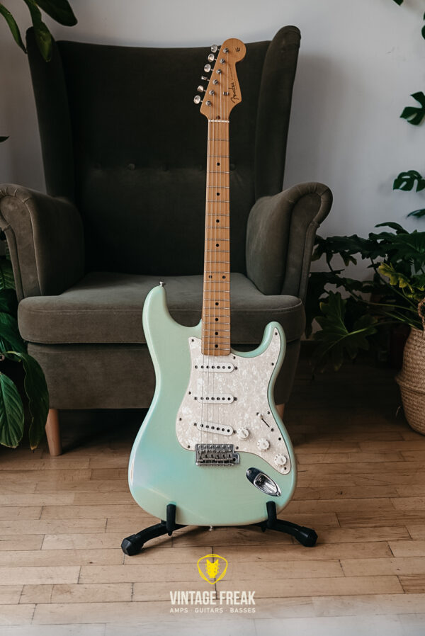 Fender Stratocaster 1964 Custom Shop