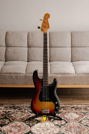 Fender Precision Bass 1976