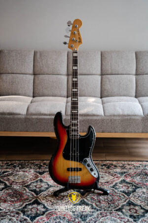 Fender Jazz bass 1978