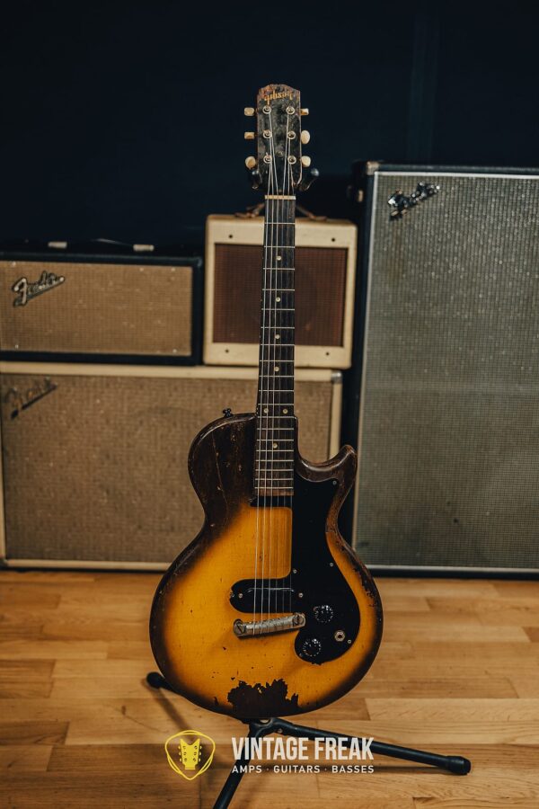 Gibson Melody Maker 1959 Sunburst
