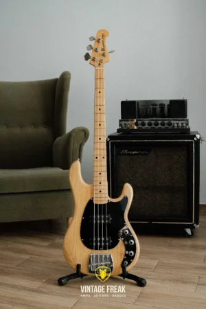 Music Man Sabre 1979 Natural