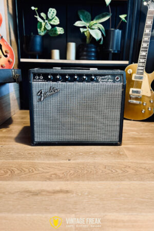 Fender Princeton Reverb 1967