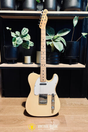 Fender Telecaster 1970 Blonde