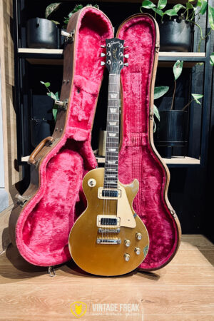 Gibson Les Paul Gold 1971