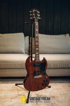 Gibson SG Special 1973