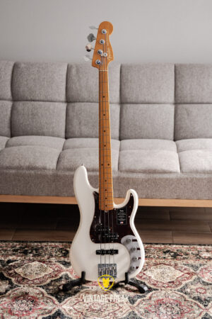 Fender Precision Bass PJ