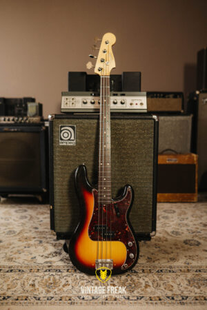 Fender Precision Bass 1964 CS