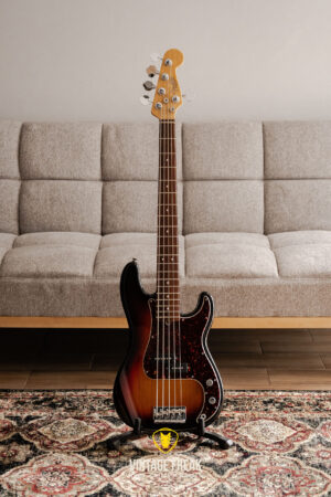 Fender Precision Bass Deluxe V