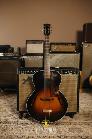 Gibson L48 1951