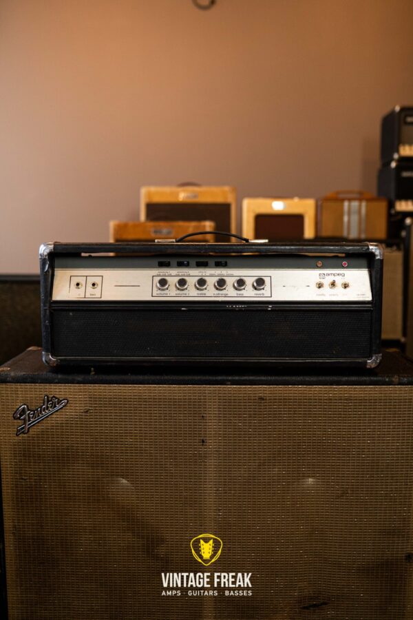 Ampeg V4 70's