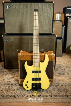 Kiesel Vader Bass VB6
