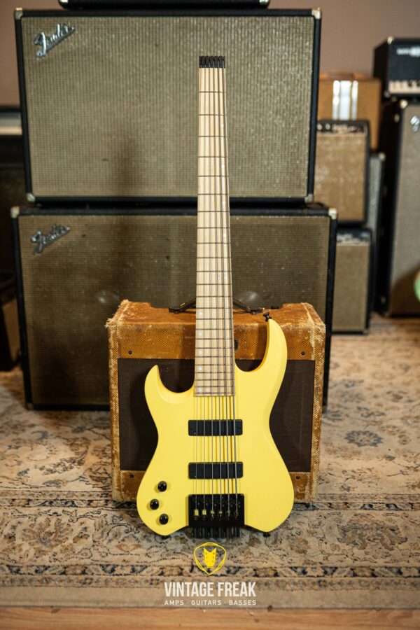 Kiesel Vader Bass VB6