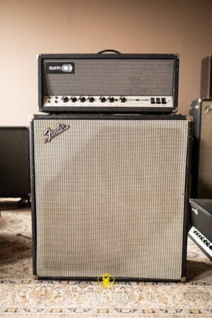 Sunn Sceptre