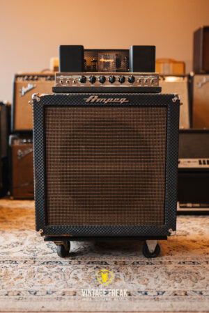 Ampeg B15-N 1964