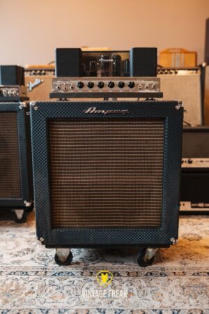 Ampeg B15-N 1964
