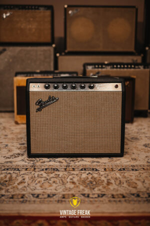 Fender Princeton Reverb 1967