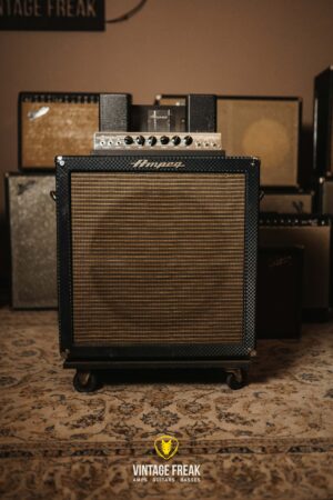 Ampeg B18-N 1964