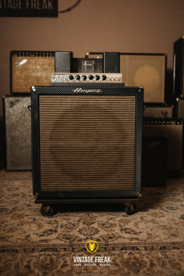 Ampeg B18-N 1964