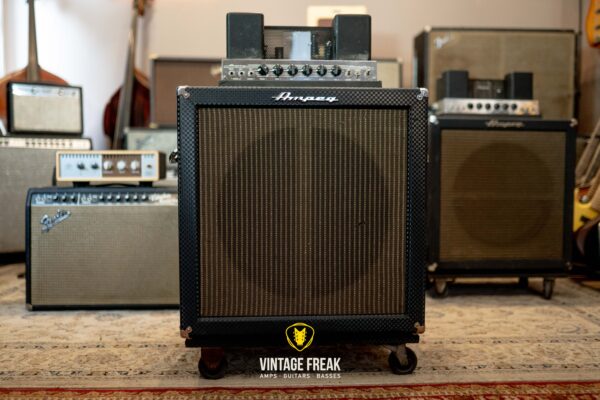 Ampeg B18-N 1966
