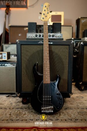 Music Man Stingray V from 1993