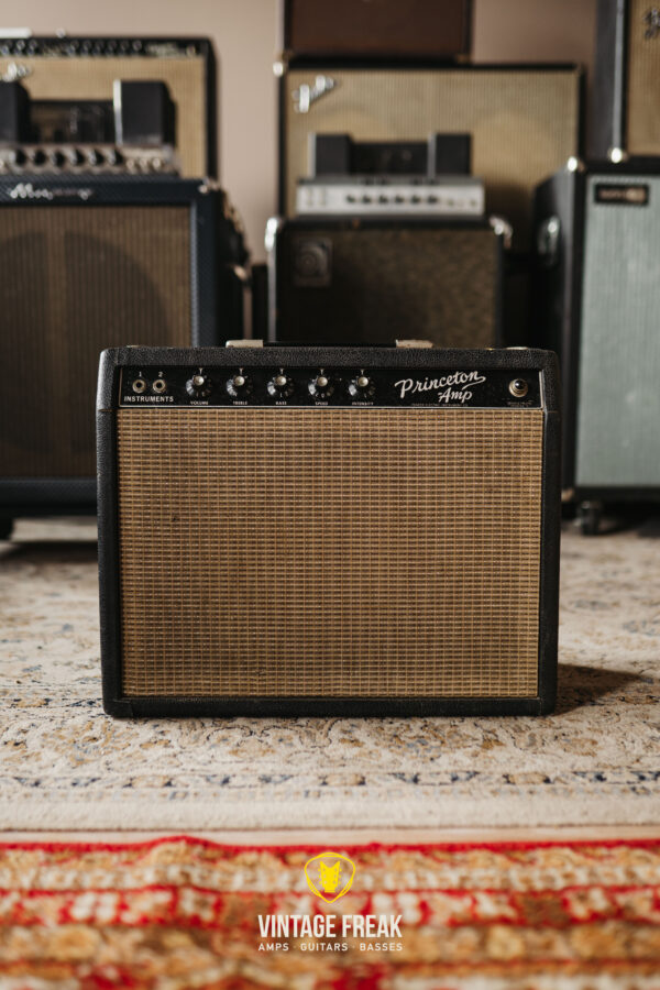 Fender Princeton 1964