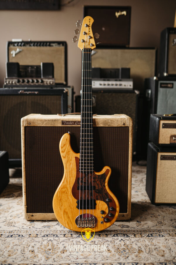 Lakland 55-94 from 1997