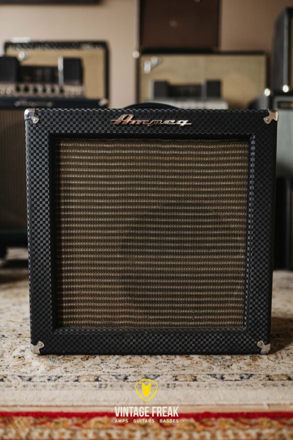 Ampeg SB12 - 60's