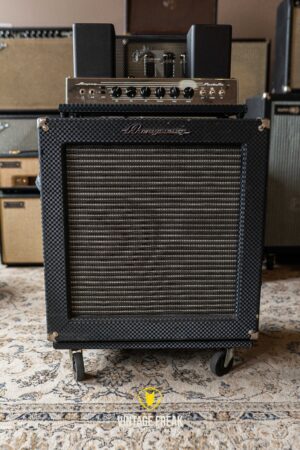Ampeg B15R