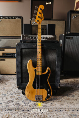 Fender Precision Bass 1974