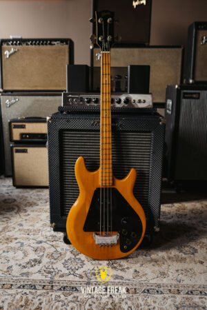 Gibson Ripper 1974 Natural